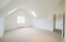 Manley Common bedroom extension leads
