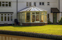 Manley Common conservatory leads