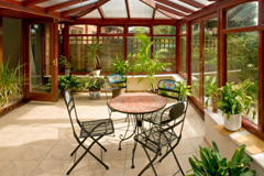 Manley Common conservatory quotes